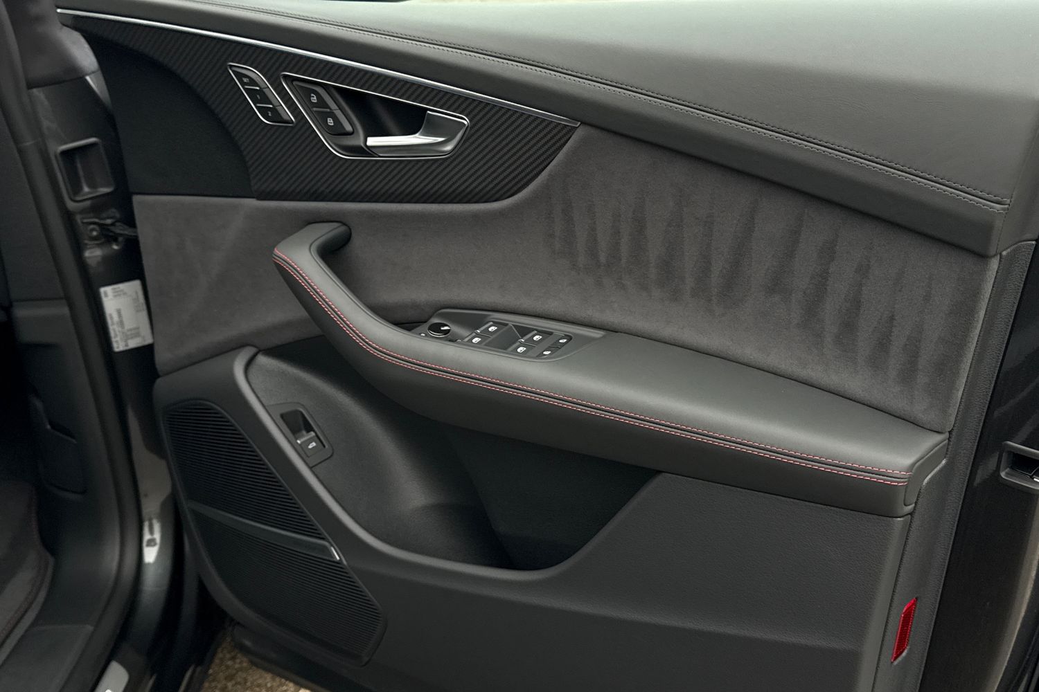 Used Audi RS Q8 2025 for sale - 77138971: Photo 21