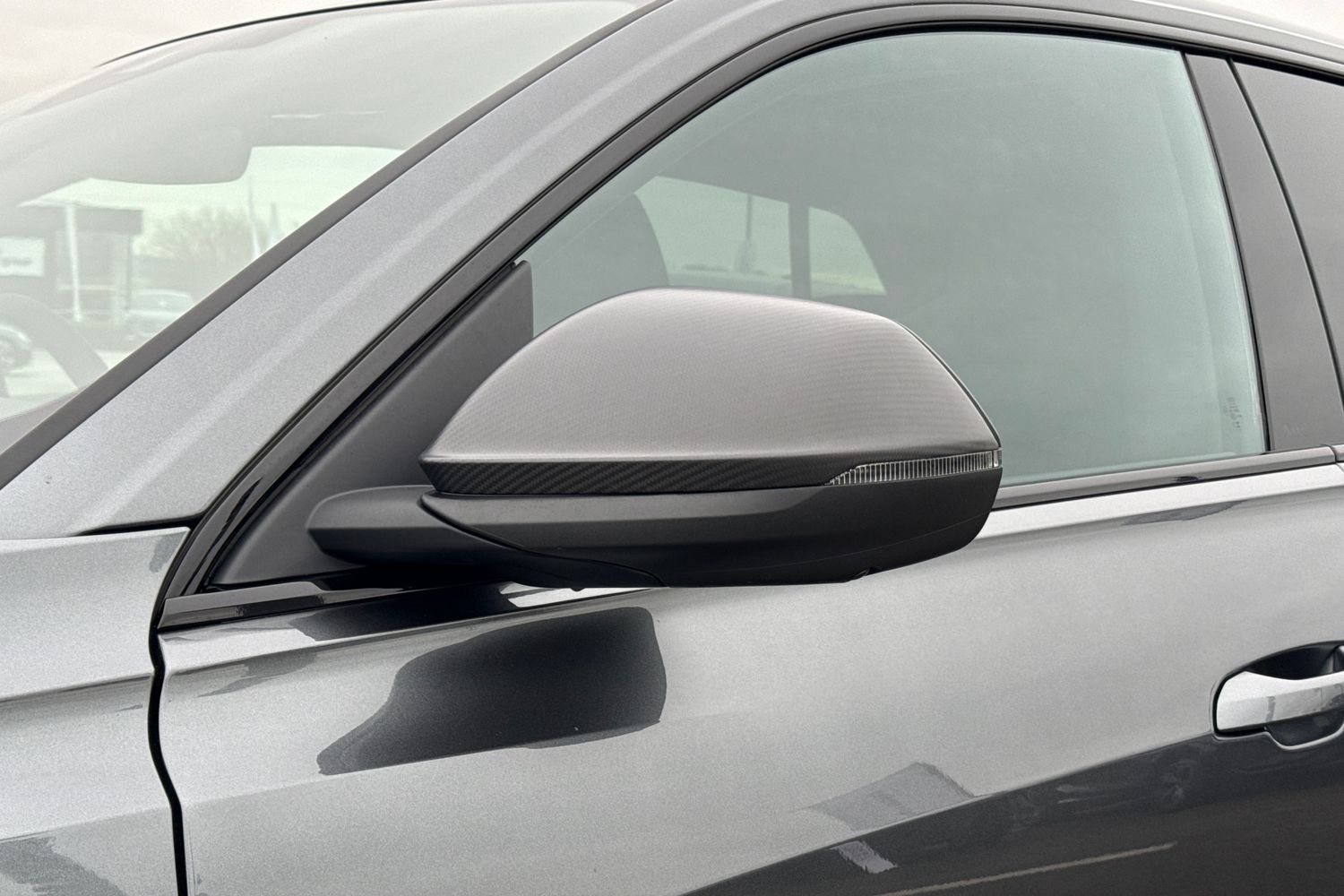 Used Audi RS Q8 2025 for sale - 77138971: Photo 25