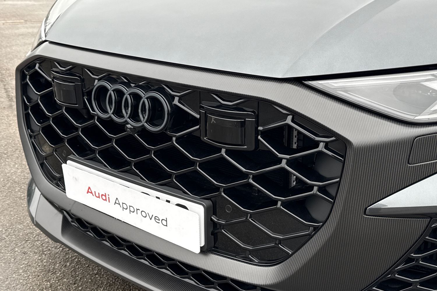 Used Audi RS Q8 2025 for sale - 77138971: Photo 27