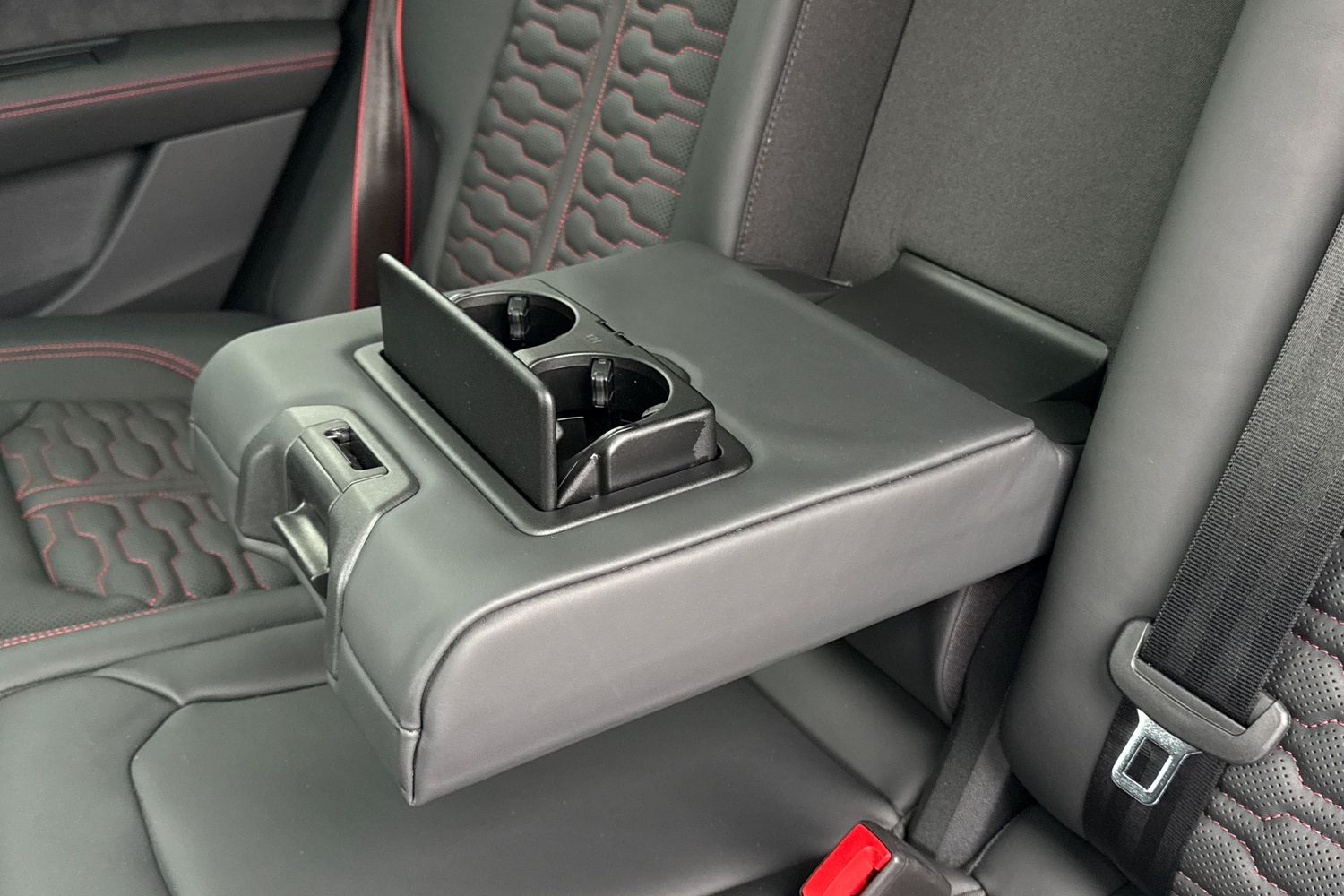 Used Audi RS Q8 2025 for sale - 77138971: Photo 28