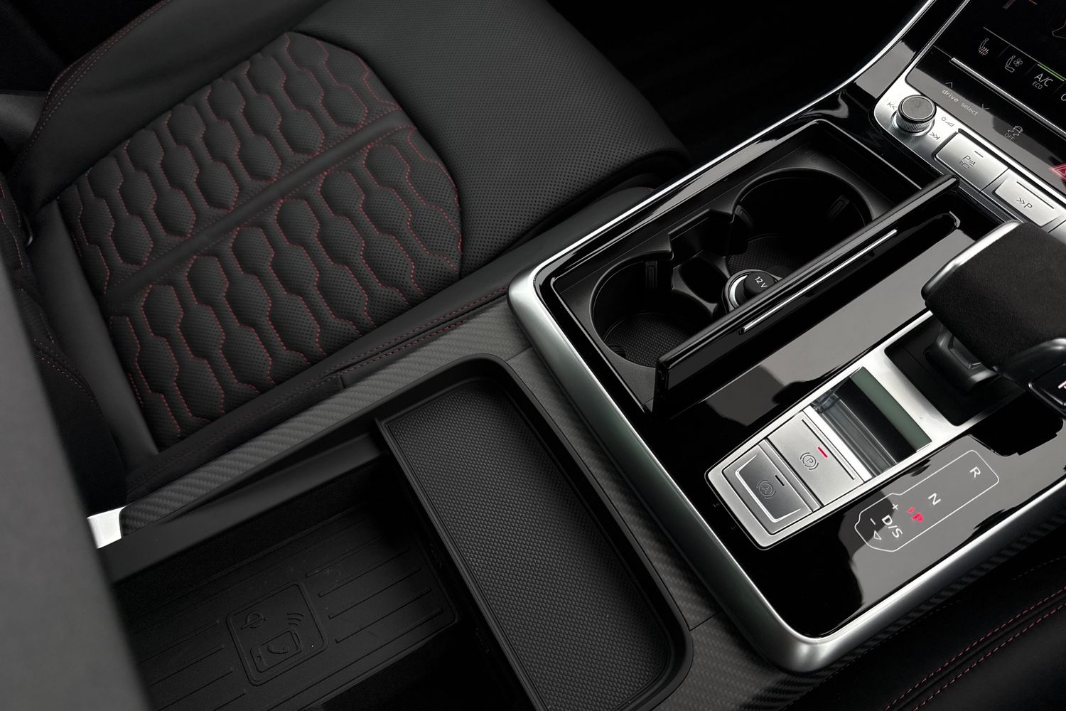 Used Audi RS Q8 2025 for sale - 77138971: Photo 34