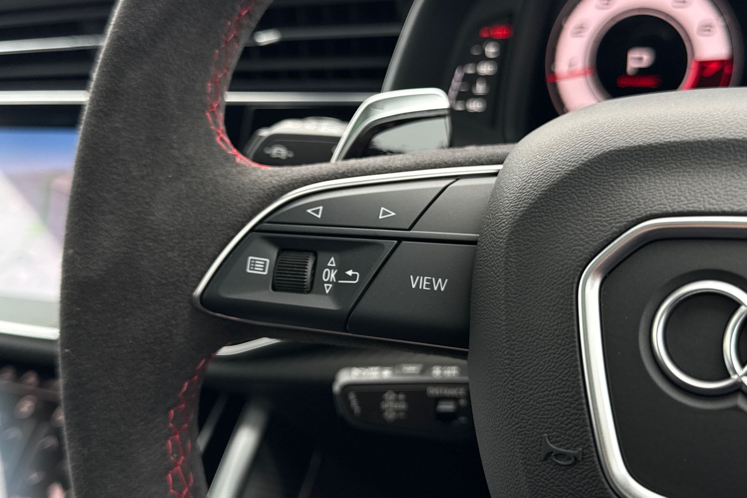 Used Audi RS Q8 2025 for sale - 77138971: Photo 35