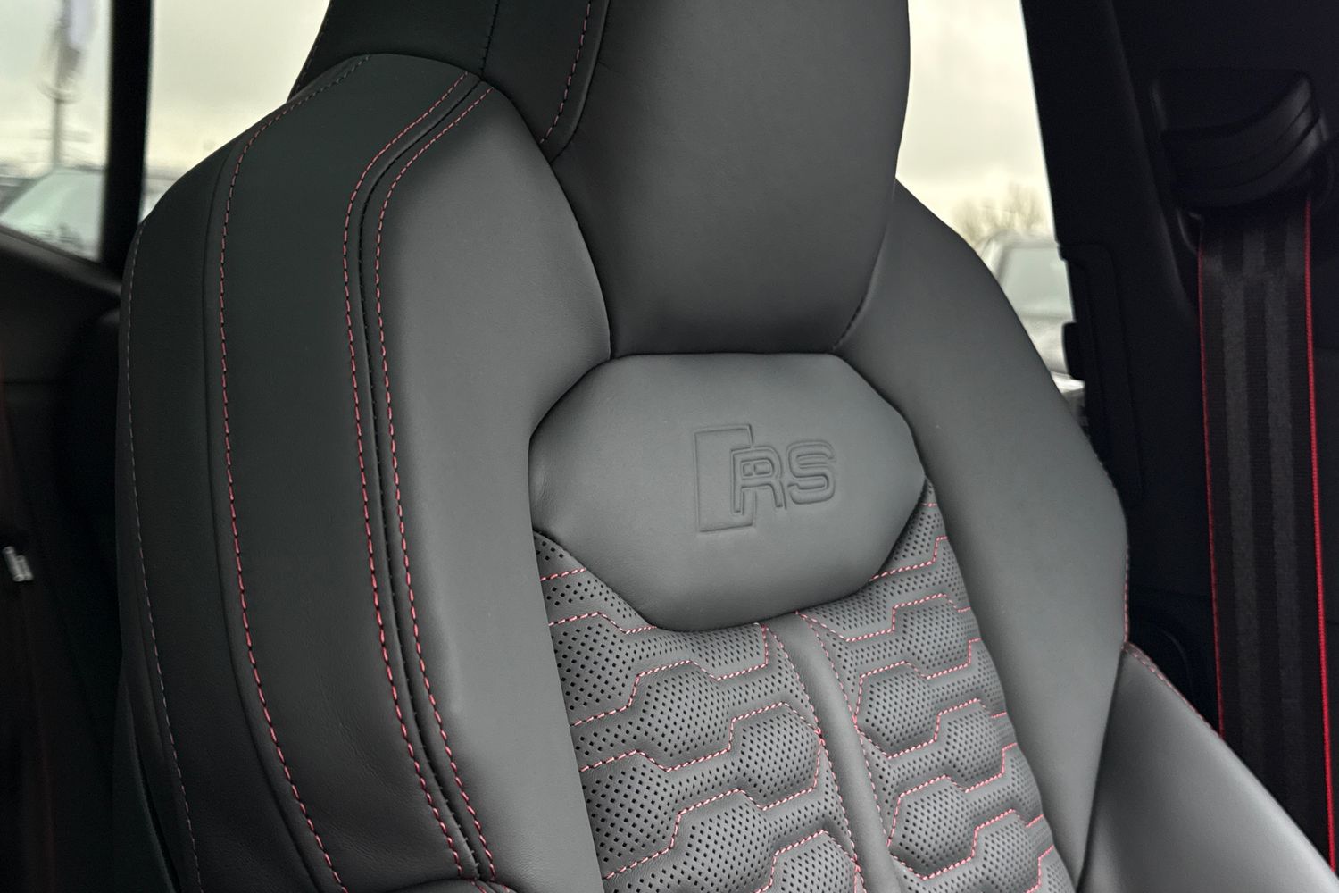 Used Audi RS Q8 2025 for sale - 77138971: Photo 41