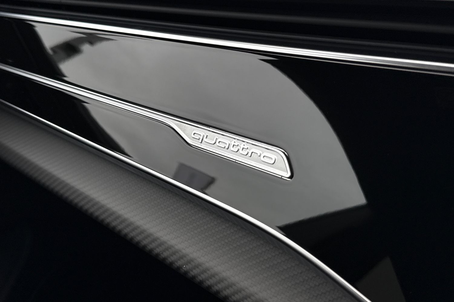 Used Audi RS Q8 2025 for sale - 77138971: Photo 43