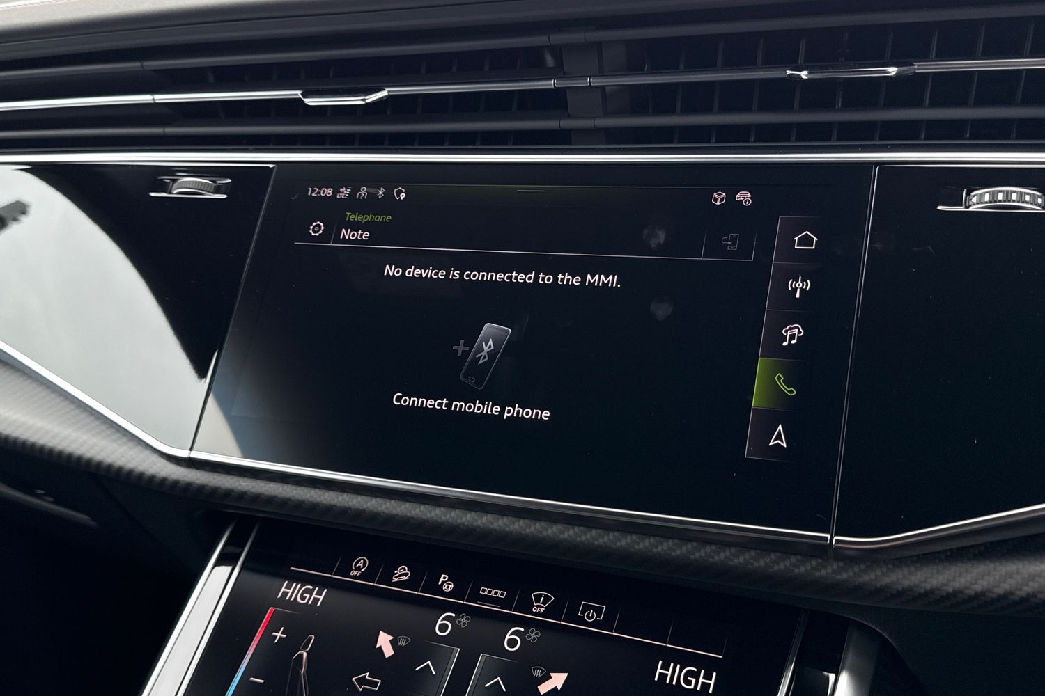 Used Audi RS Q8 2025 for sale - 77138971: Photo 49