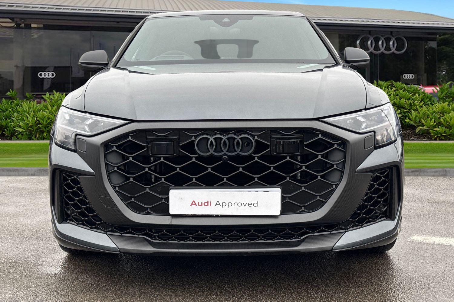 Used Audi RS Q8 2025 for sale - 77138971: Photo 6