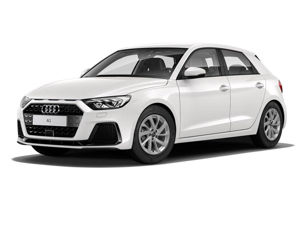 Used Audi A1 2025 for sale - 76300153: Photo 1