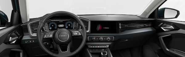 Used Audi A1 2025 for sale - 76300153: Photo 4