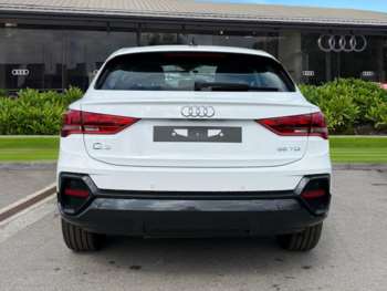 Used Audi Q3 2025 for sale - 74064956: Photo