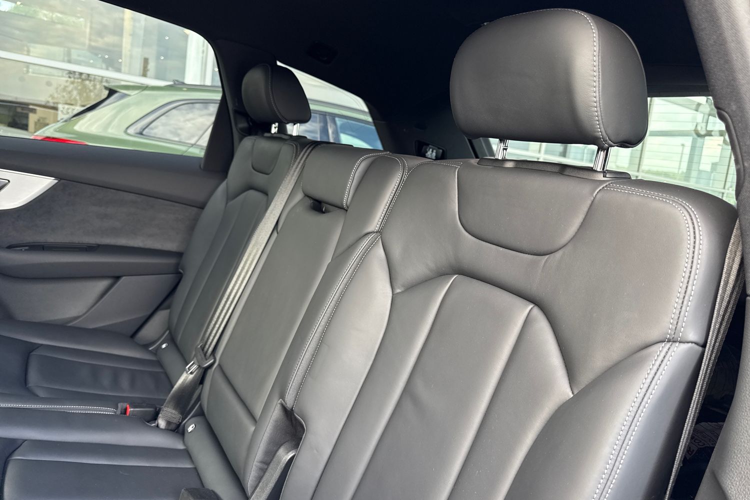 Used Audi Q7 2025 for sale - 76090274: Photo 19