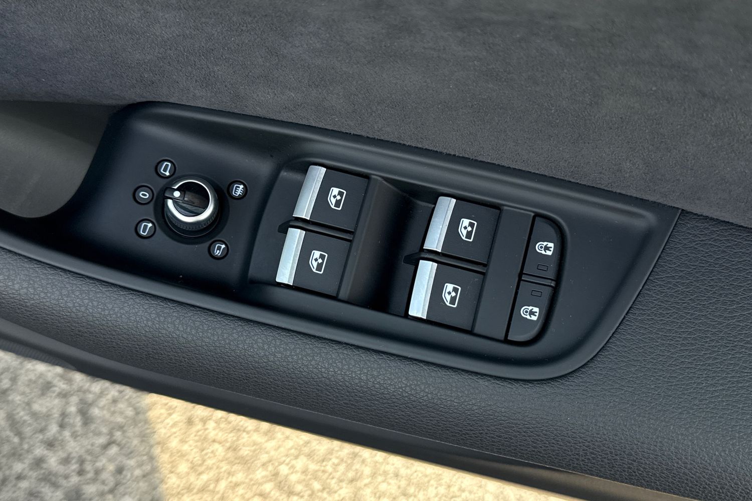 Used Audi Q7 2025 for sale - 76090274: Photo 21