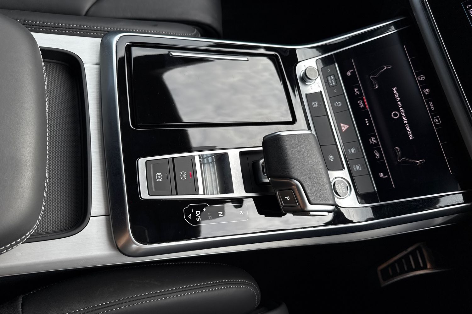 Used Audi Q7 2025 for sale - 76090274: Photo 23