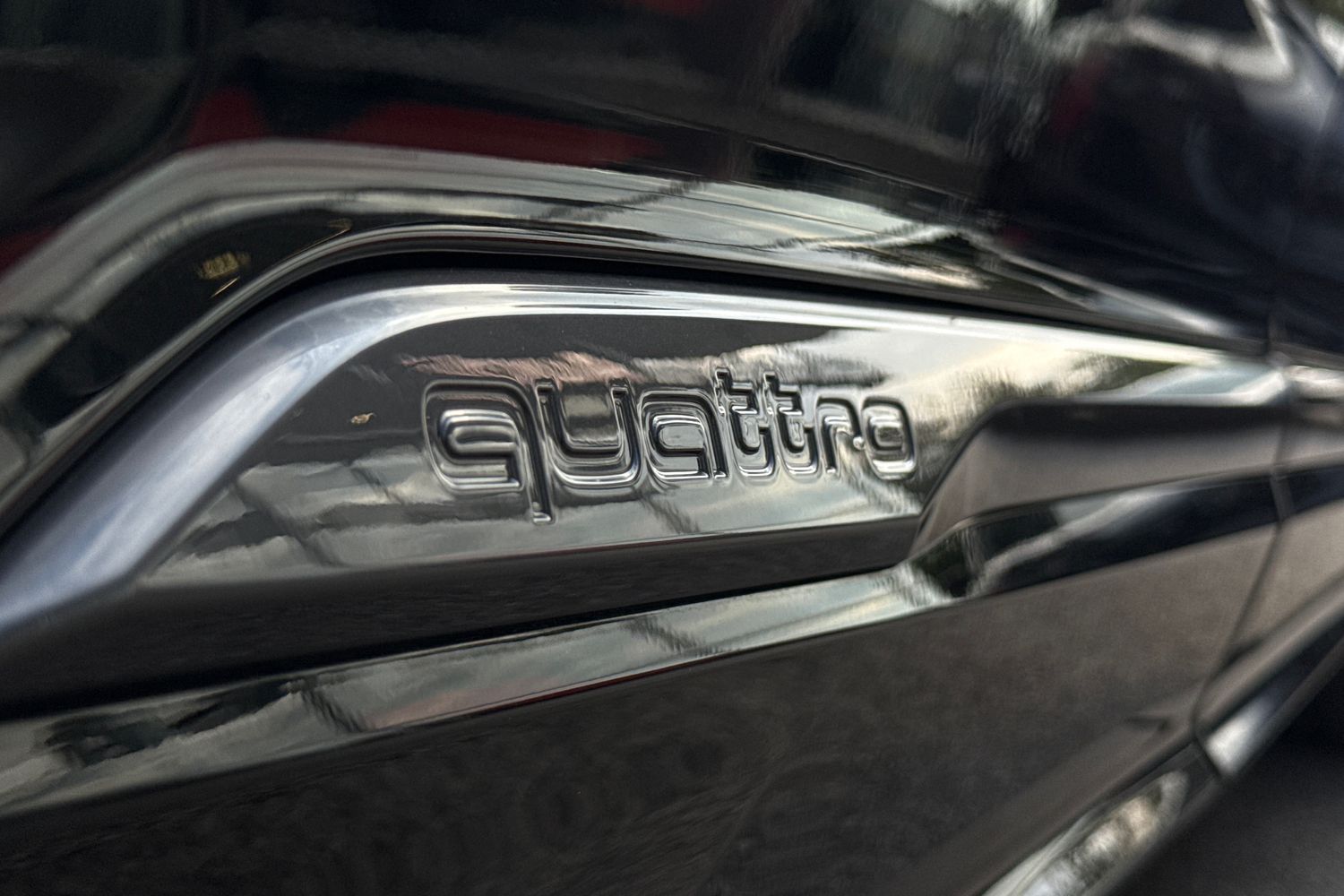 Used Audi Q7 2025 for sale - 76090274: Photo 27