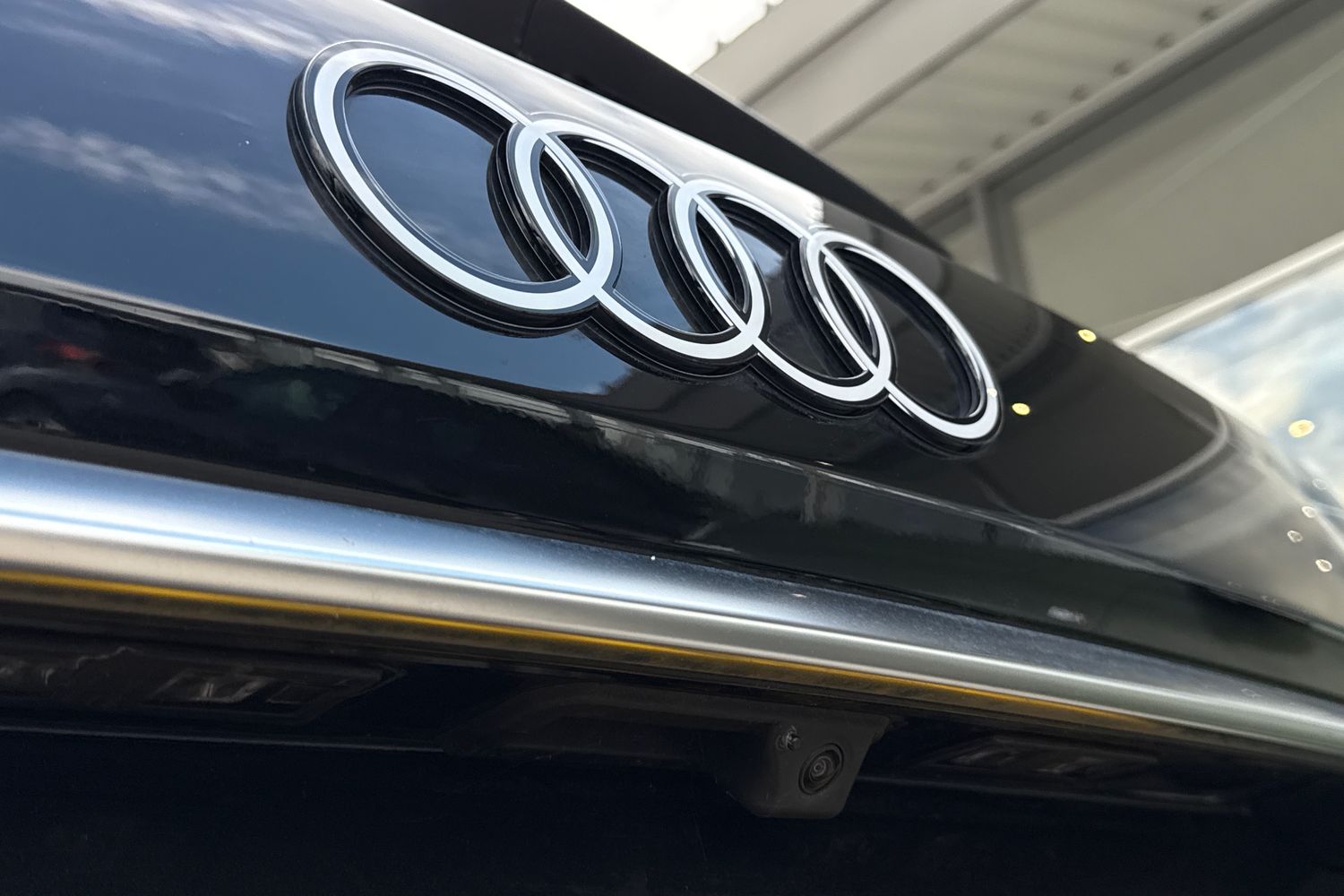Used Audi Q7 2025 for sale - 76090274: Photo 29