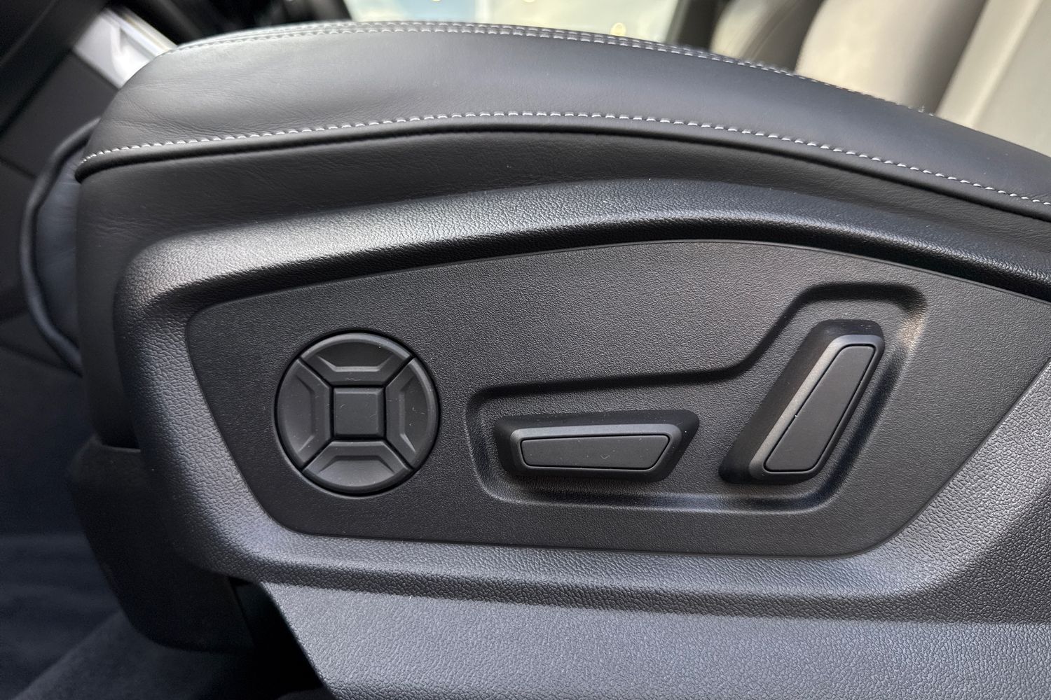 Used Audi Q7 2025 for sale - 76090274: Photo 33