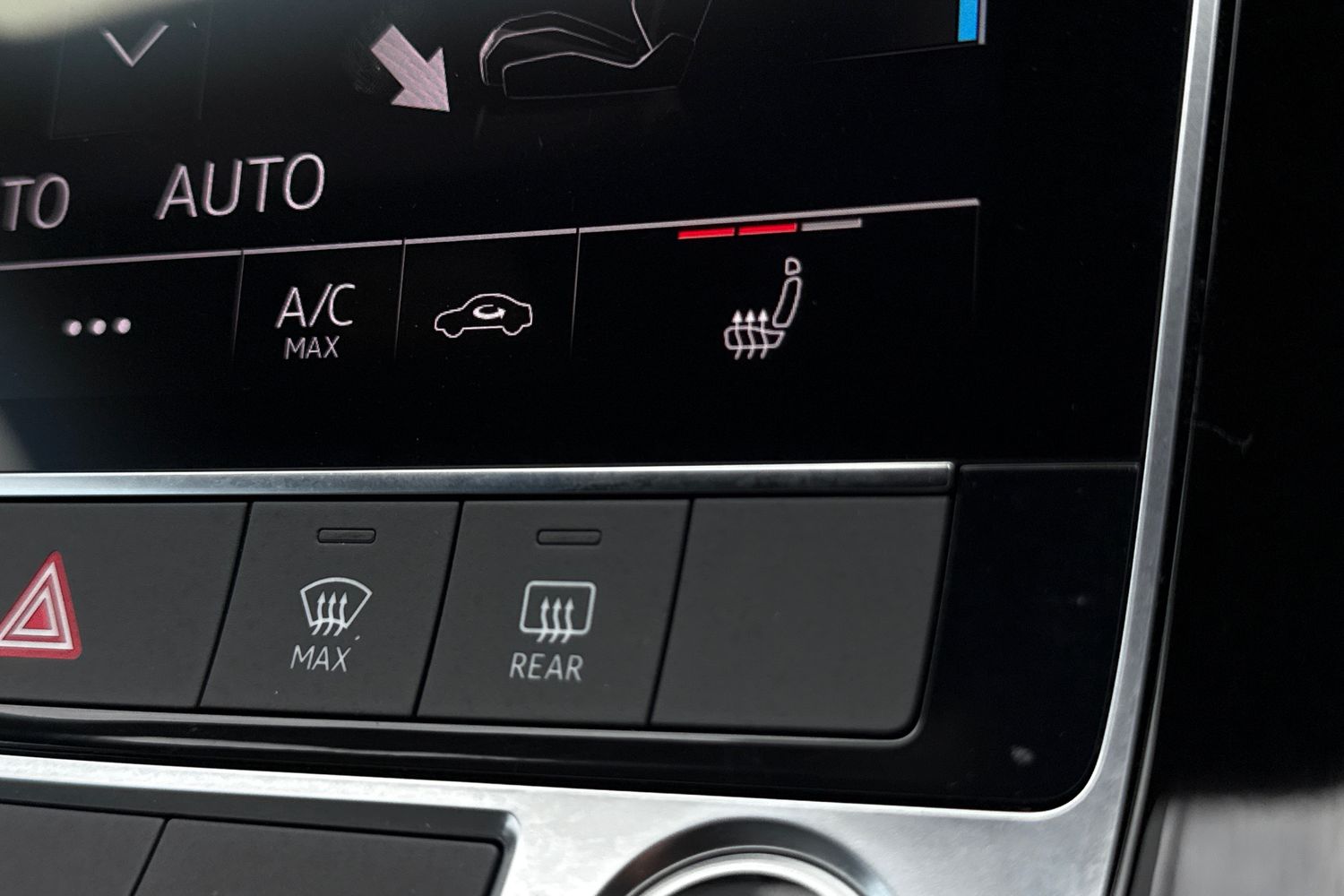 Used Audi Q7 2025 for sale - 76090274: Photo 40