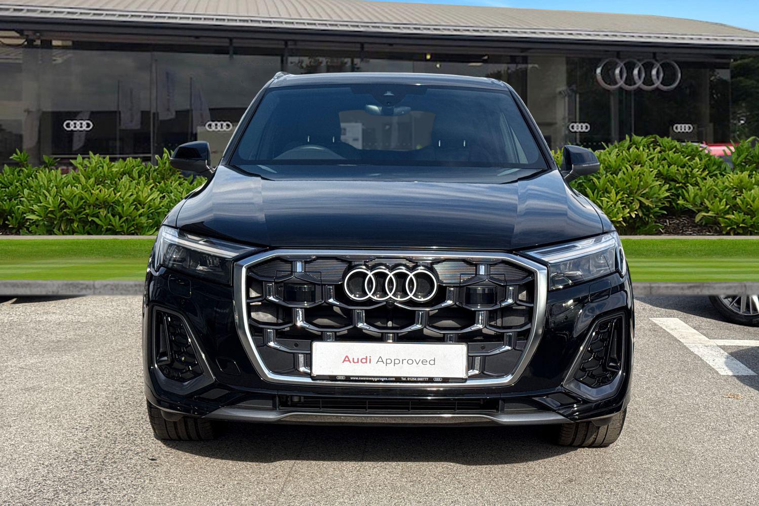 Used Audi Q7 2025 for sale - 76090274: Photo 6