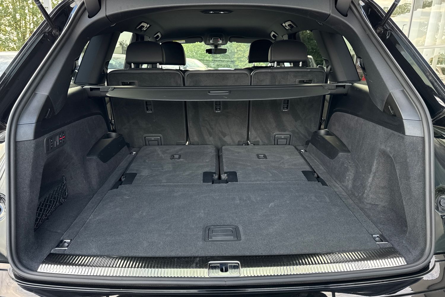 Used Audi Q7 2025 for sale - 76090274: Photo 7