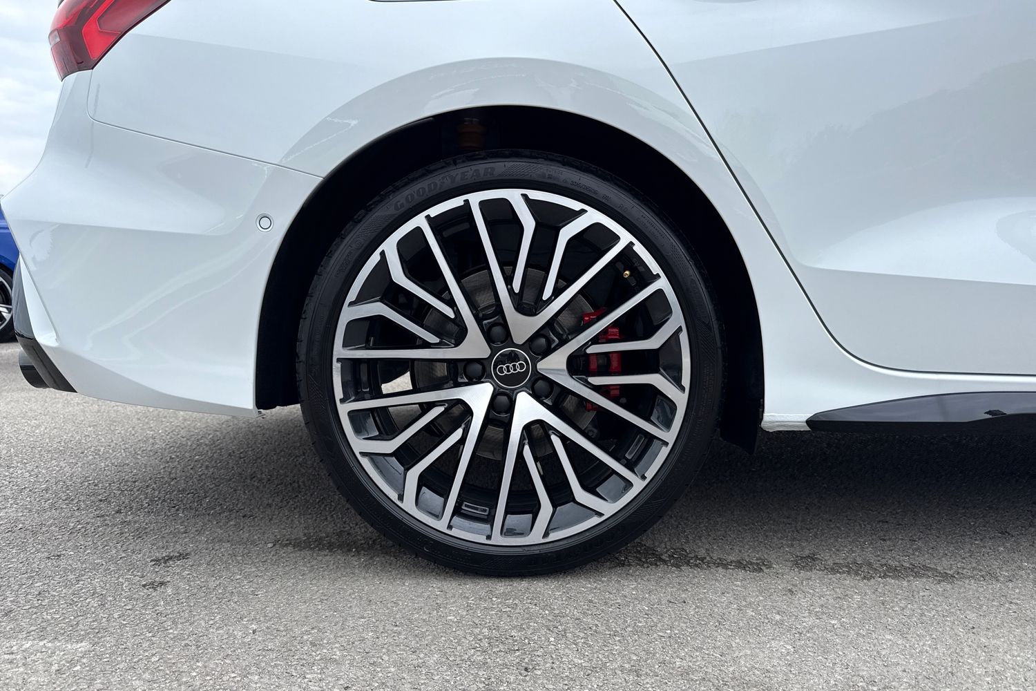 Used Audi S3 2025 for sale - 76115067: Photo 10