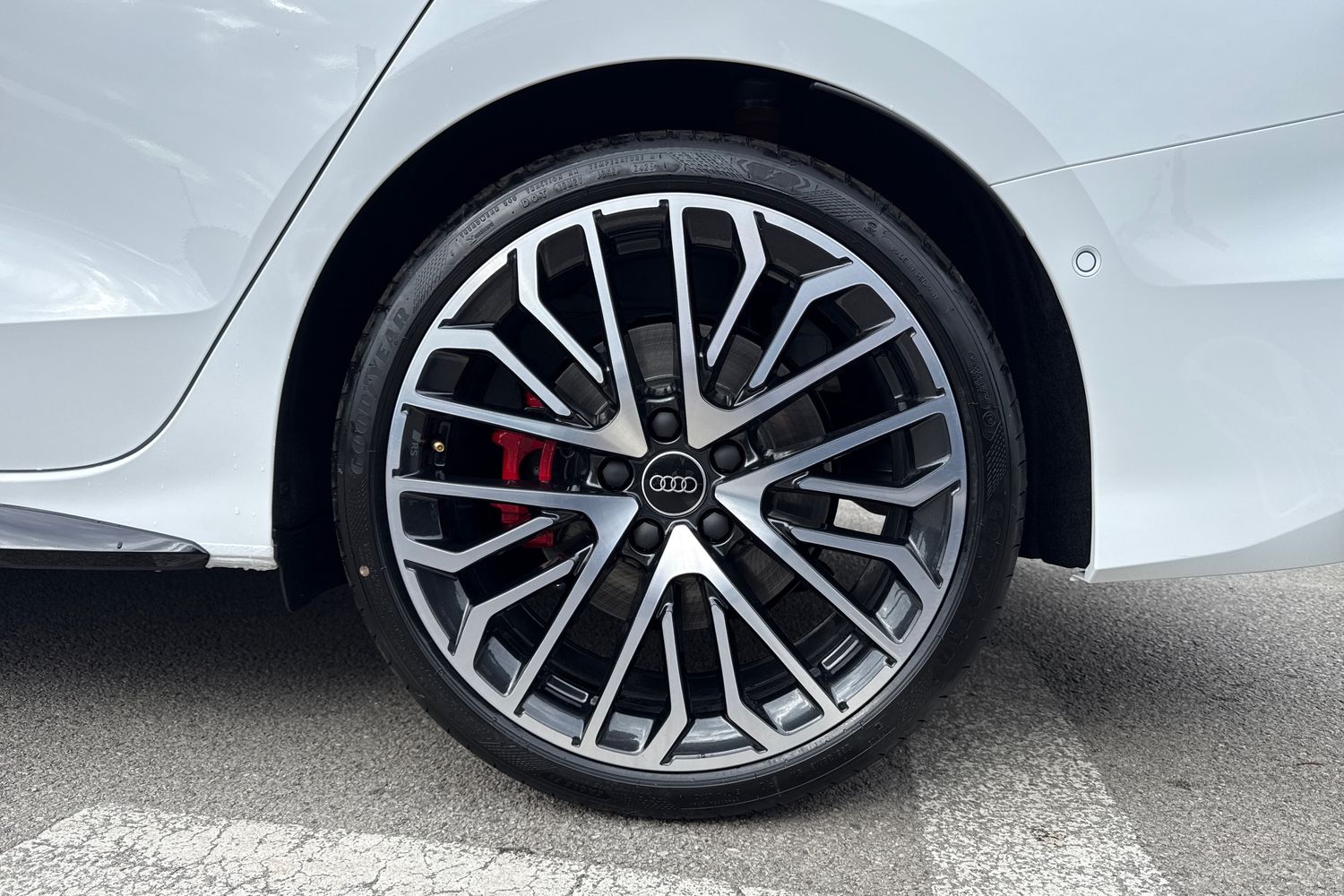 Used Audi S3 2025 for sale - 76115067: Photo 11