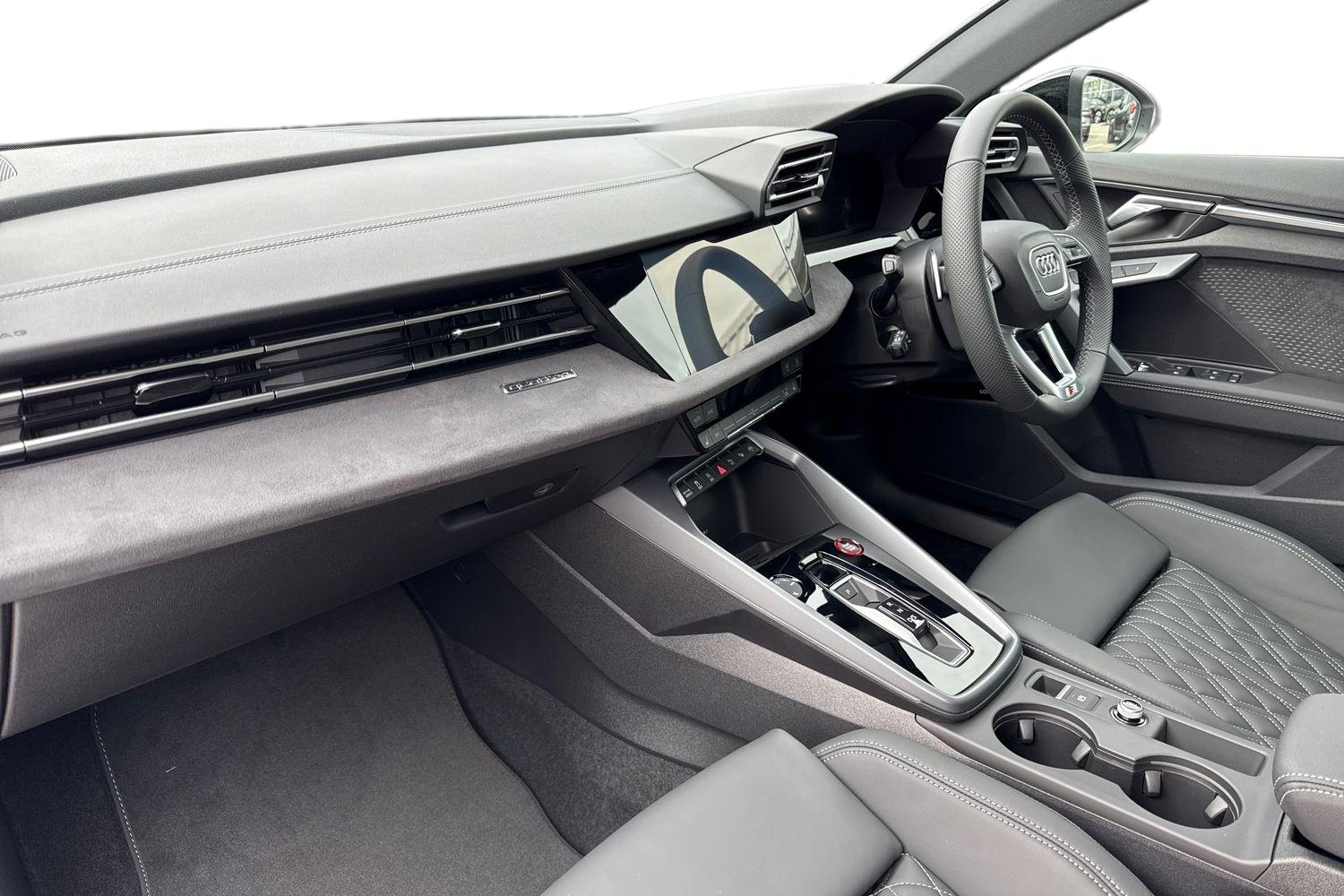 Used Audi S3 2025 for sale - 76115067: Photo 14