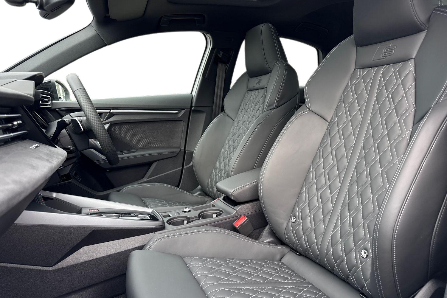 Used Audi S3 2025 for sale - 76115067: Photo 15