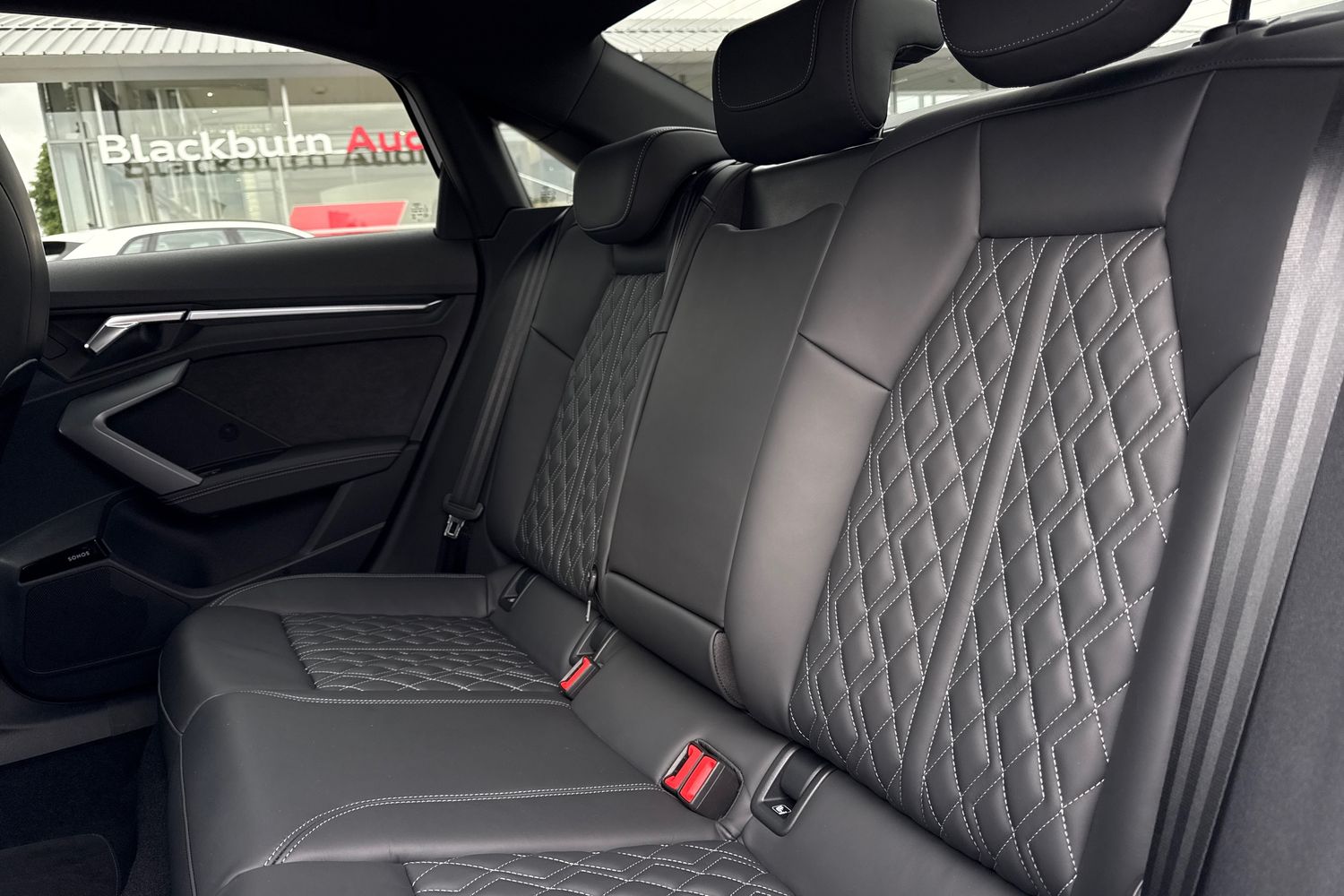 Used Audi S3 2025 for sale - 76115067: Photo 18