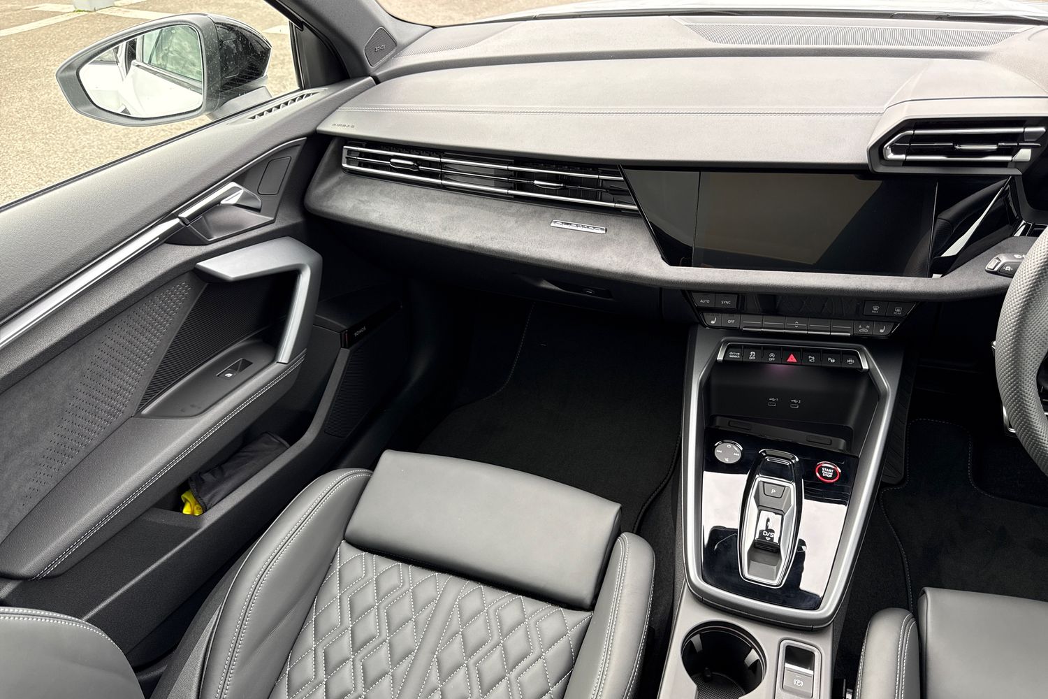 Used Audi S3 2025 for sale - 76115067: Photo 19