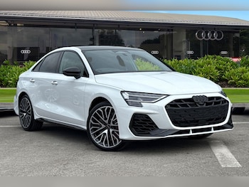 2025 - 2.0 TFSI Black Edition S Tronic quattro Euro 6 (s/s) 4dr