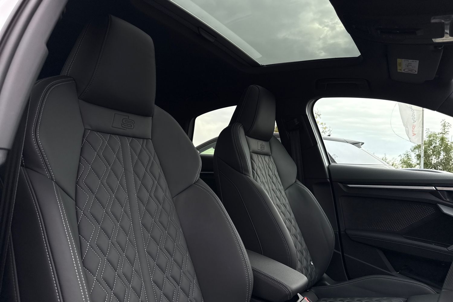 Used Audi S3 2025 for sale - 76115067: Photo 23