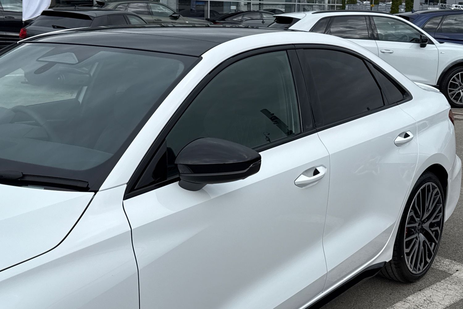 Used Audi S3 2025 for sale - 76115067: Photo 25