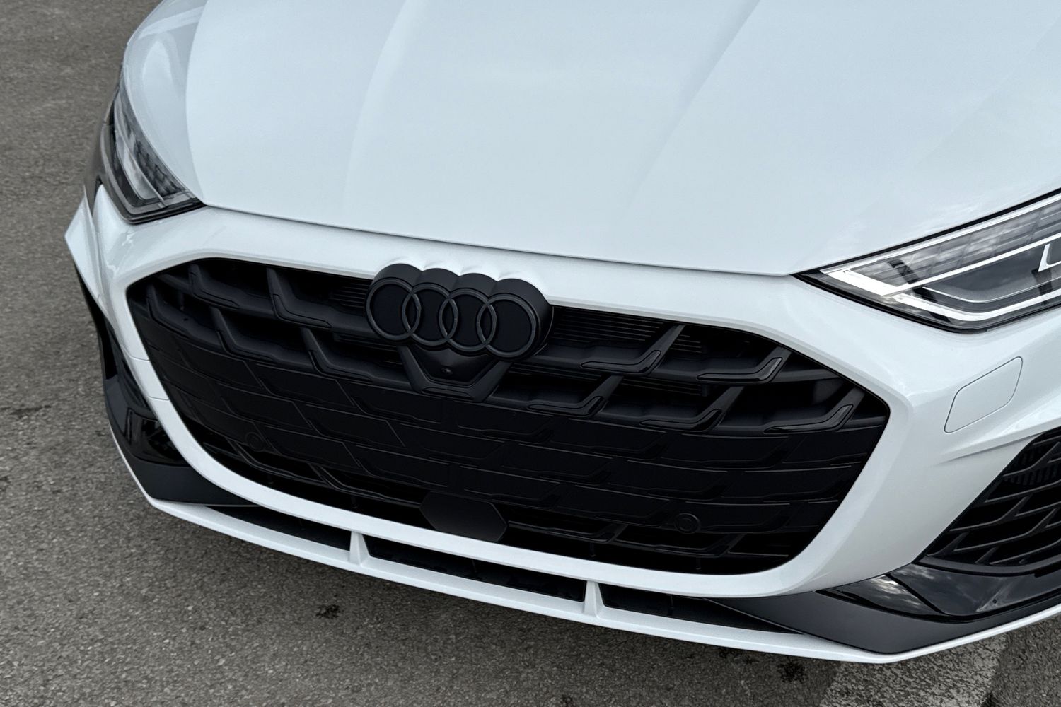 Used Audi S3 2025 for sale - 76115067: Photo 26