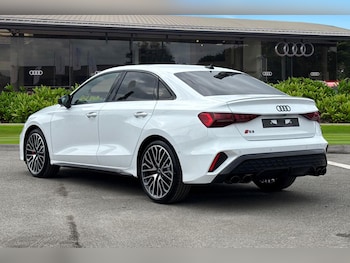 Used Audi S3 2025 for sale - 76115067: Photo 2