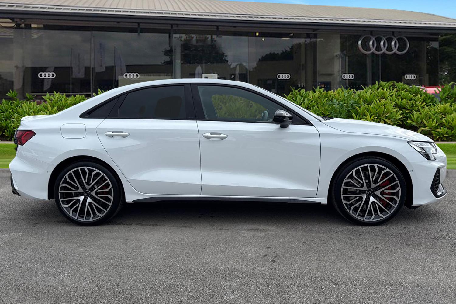 Used Audi S3 2025 for sale - 76115067: Photo 3