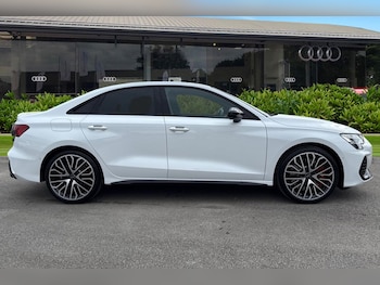 Used Audi S3 2025 for sale - 76115067: Photo 3