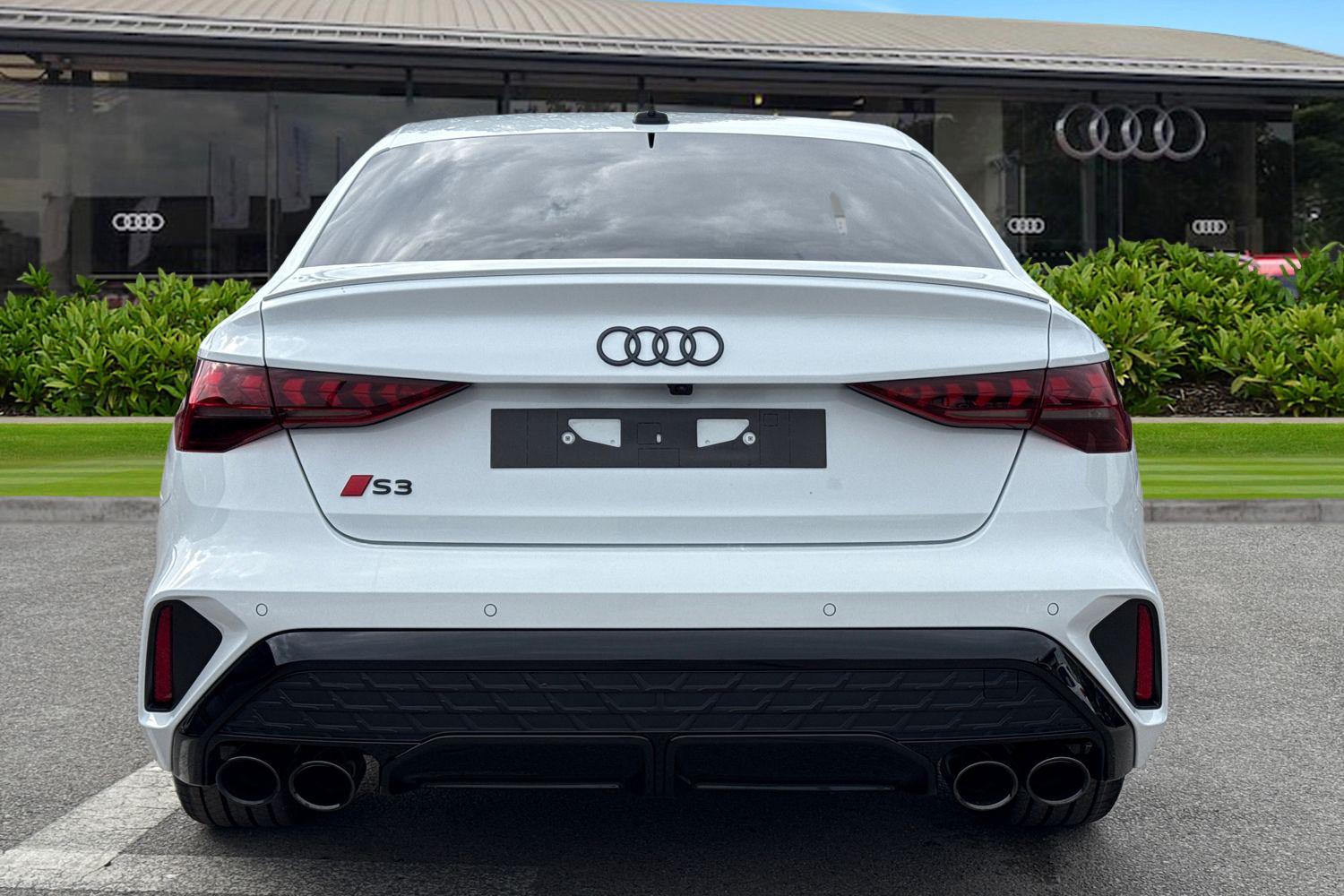 Used Audi S3 2025 for sale - 76115067: Photo 4