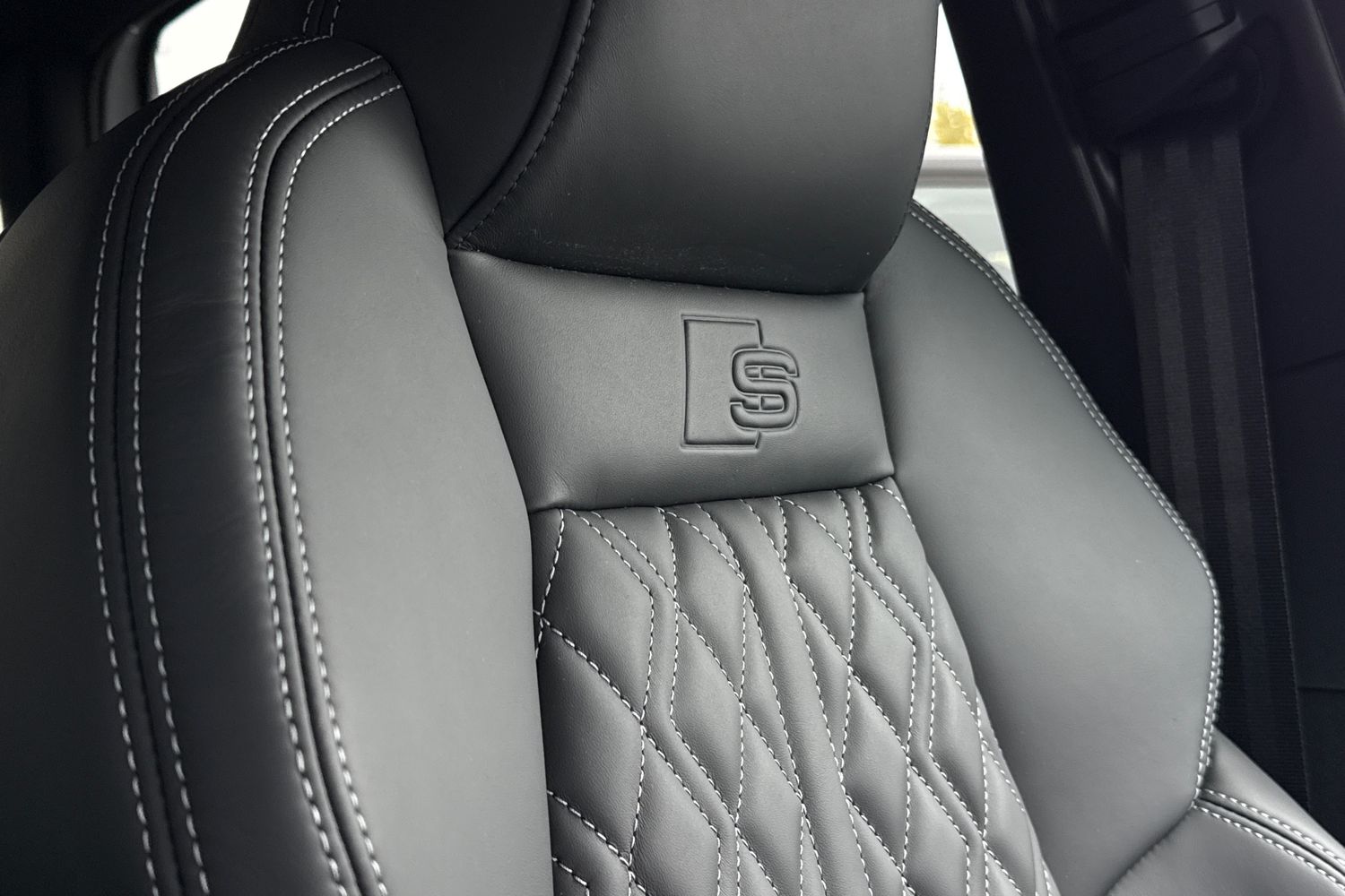 Used Audi S3 2025 for sale - 76115067: Photo 41