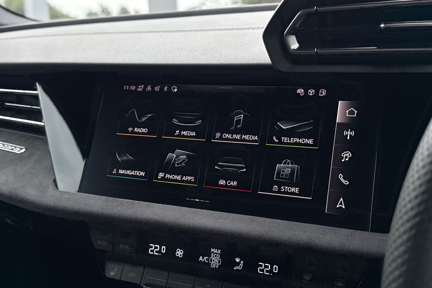 Used Audi S3 2025 for sale - 76115067: Photo 45