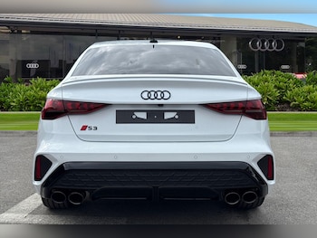 Used Audi S3 2025 for sale - 76115067: Photo 4