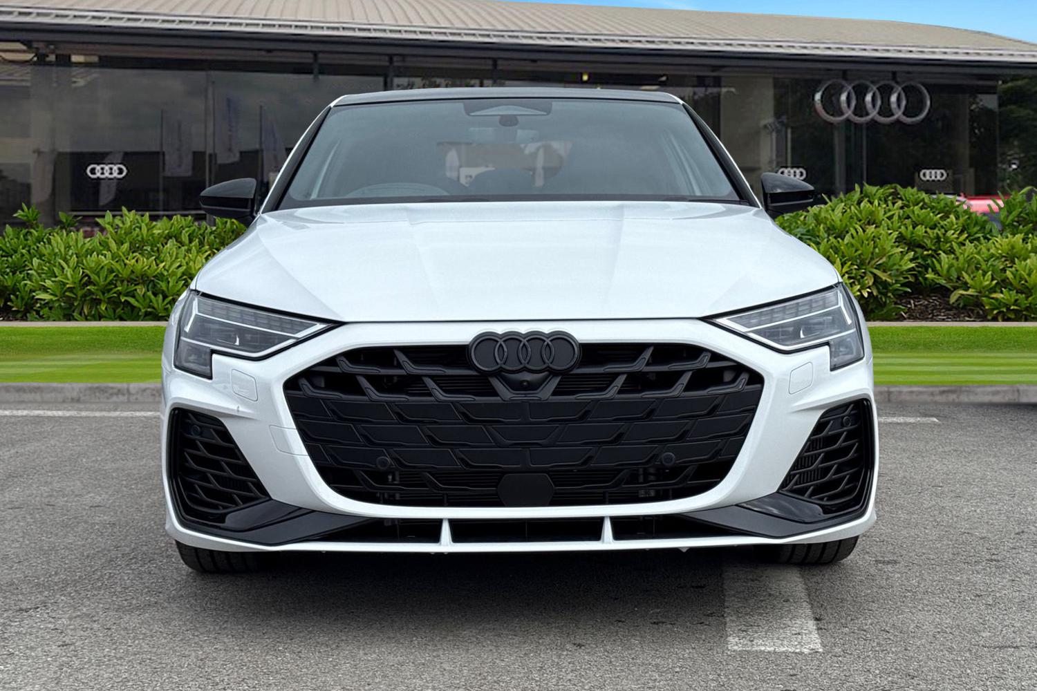 Used Audi S3 2025 for sale - 76115067: Photo 5