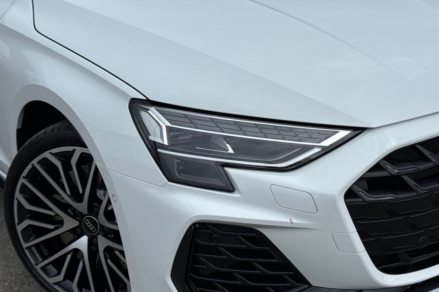 Used Audi S3 2025 for sale - 76115067: Photo 8