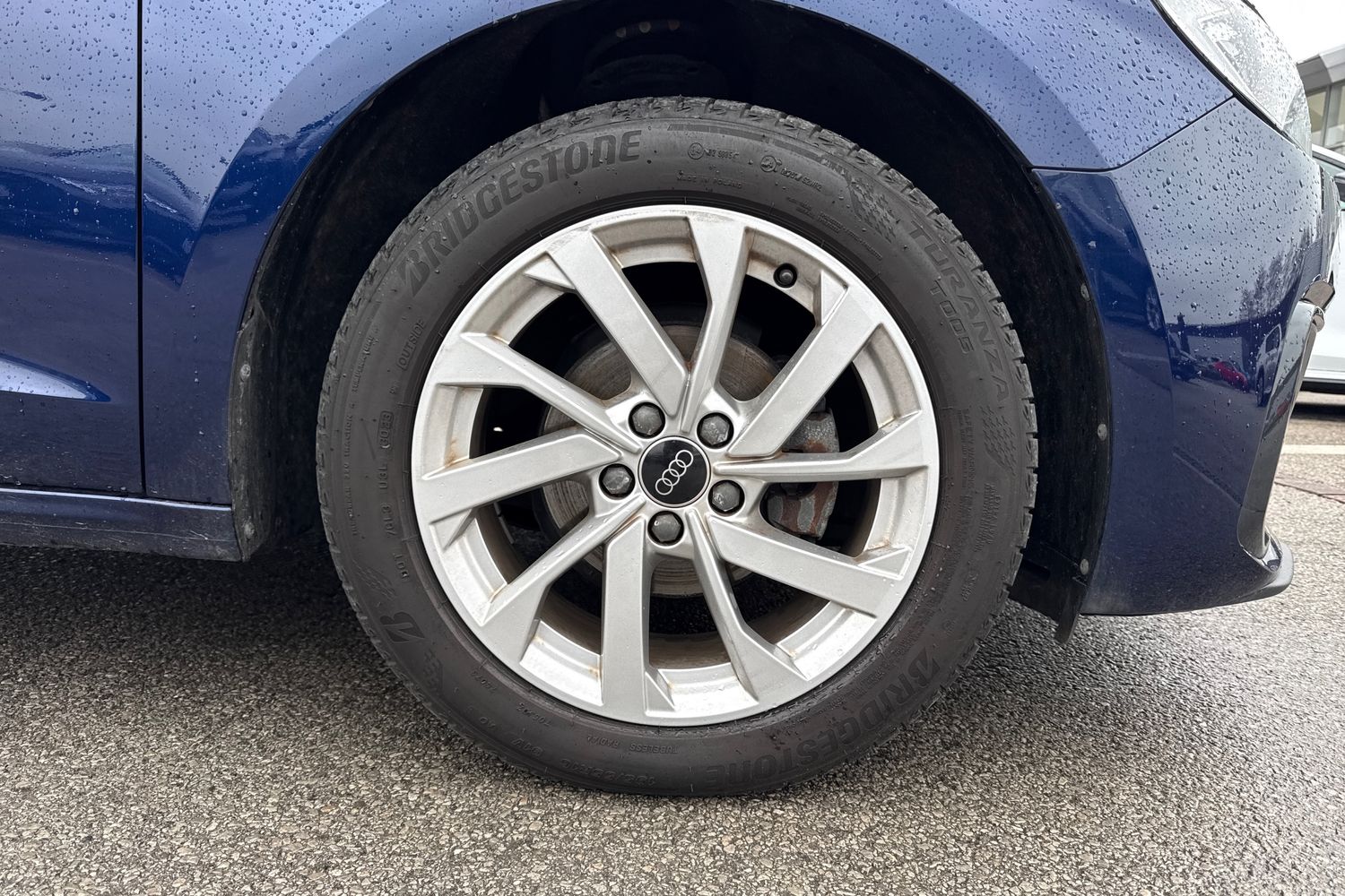 Used Audi A1 2023 for sale - 77608191: Photo 10