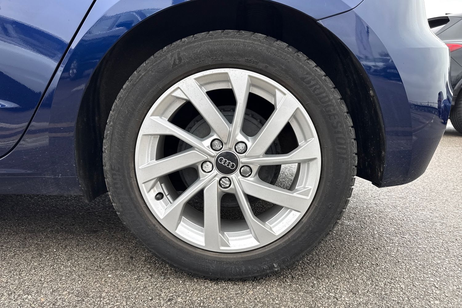 Used Audi A1 2023 for sale - 77608191: Photo 12