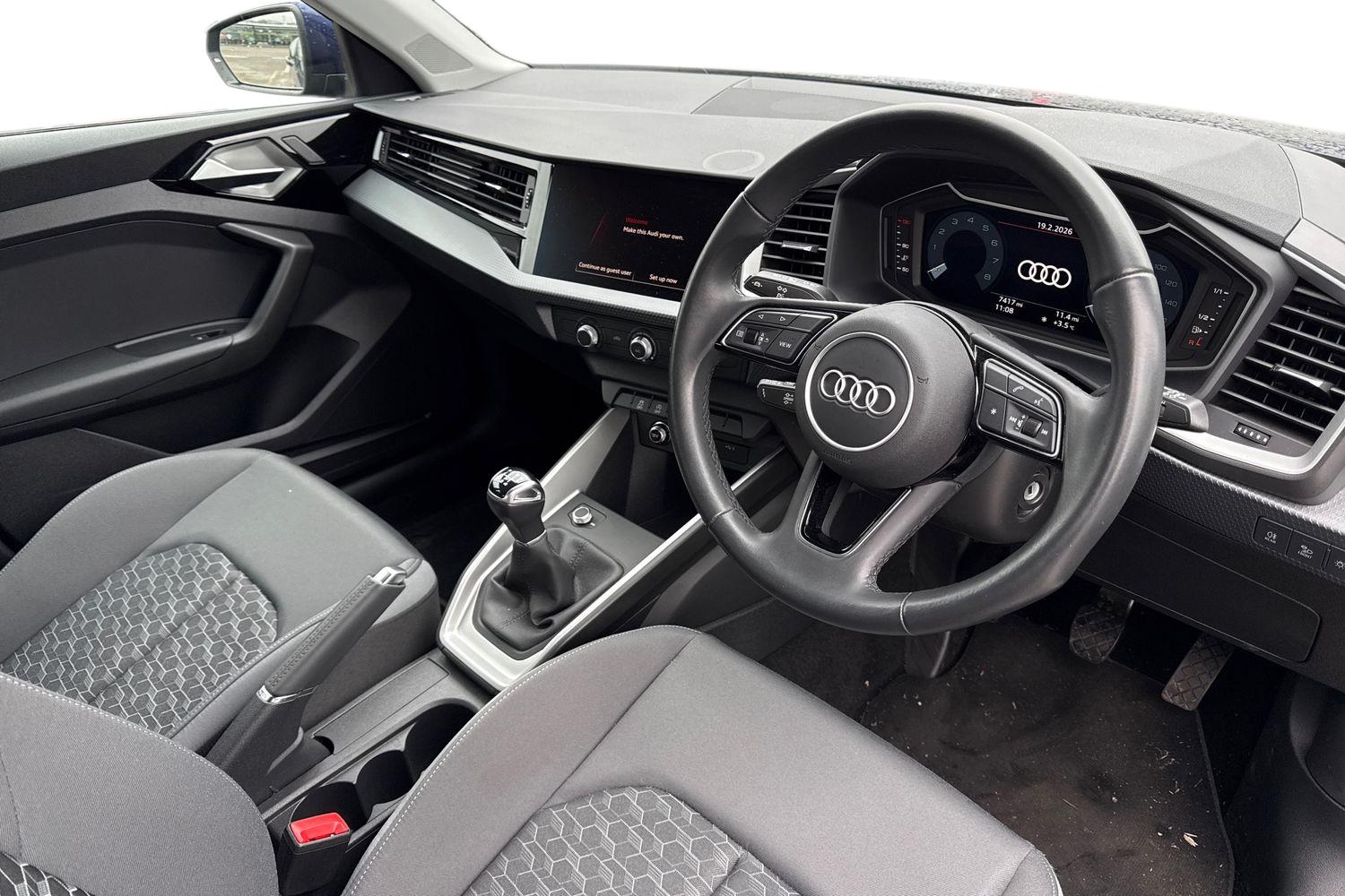 Used Audi A1 2023 for sale - 77608191: Photo 14