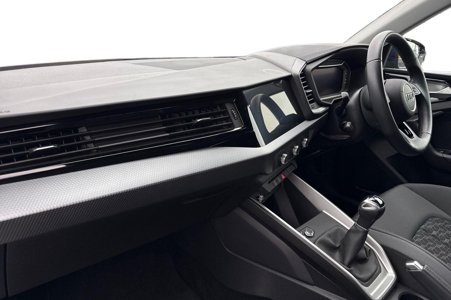 Used Audi A1 2023 for sale - 77608191: Photo 15