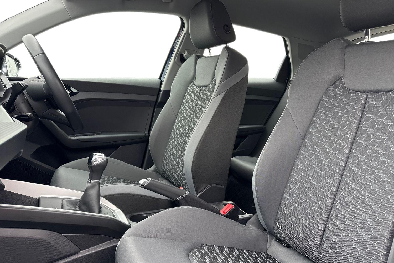 Used Audi A1 2023 for sale - 77608191: Photo 16