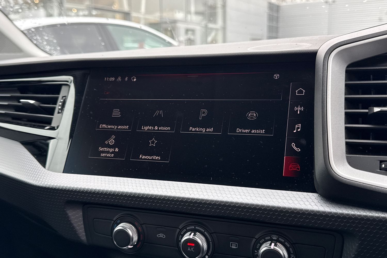 Used Audi A1 2023 for sale - 77608191: Photo 17