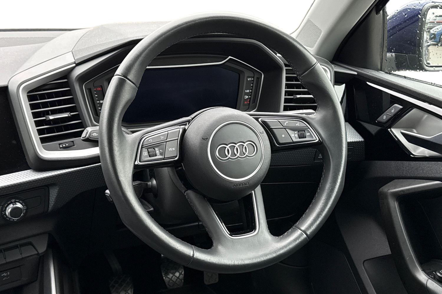 Used Audi A1 2023 for sale - 77608191: Photo 18