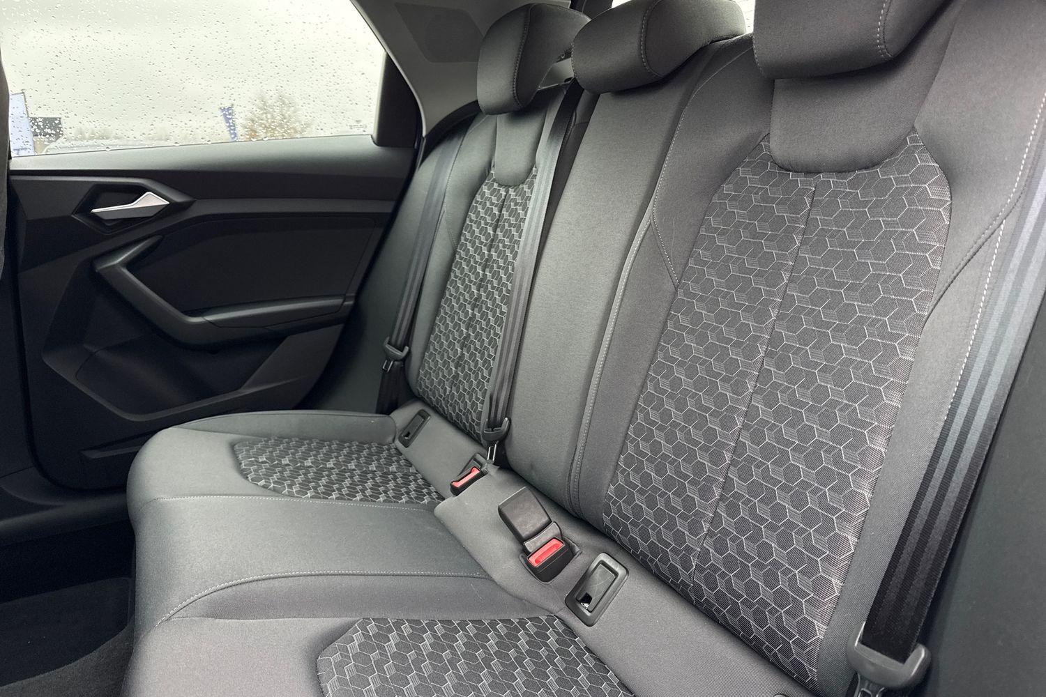 Used Audi A1 2023 for sale - 77608191: Photo 19