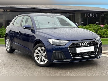 Used Audi A1 2023 for sale - 77608191: Photo